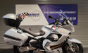 MOTO GUZZI NORGE 1200 V8 Garantie 12 mois