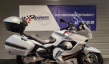 MOTO GUZZI NORGE 1200 V8 Garantie 12 mois