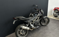 SUZUKI SV 650 A2 REVISÉE & GARANTIE 12 MOIS !