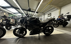 SUZUKI SV 650 A2 REVISÉE & GARANTIE 12 MOIS !