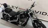 HARLEY-DAVIDSON SOFTAIL BREAKOUT 1690