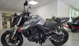 HORNET 750 A2