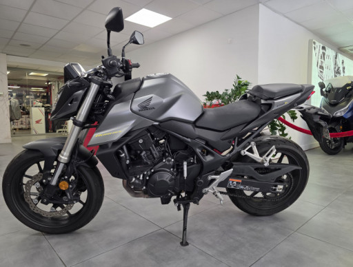HORNET 750 A2