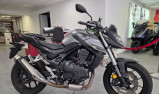 HORNET 750 A2
