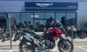 TRIUMPH TIGER 1200 GT PRO