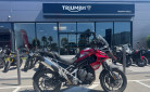 TRIUMPH TIGER 1200 GT PRO