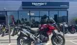 TRIUMPH TIGER 1200 GT PRO
