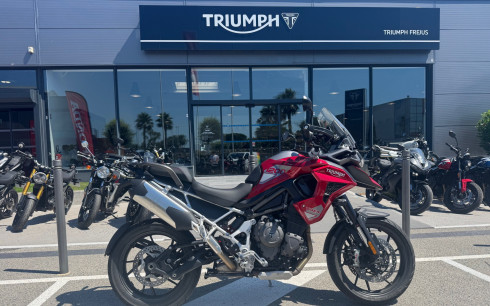 TRIUMPH TIGER 1200 GT PRO