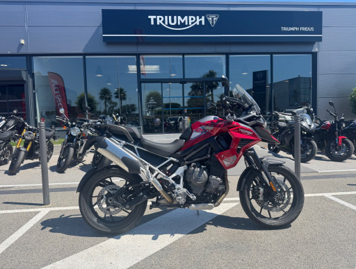 TRIUMPH TIGER 1200 GT PRO