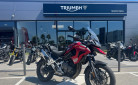 TRIUMPH TIGER 1200 GT PRO