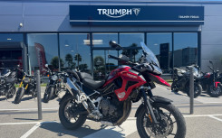 TRIUMPH TIGER 1200 GT PRO