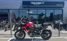 TRIUMPH TIGER 1200 GT PRO