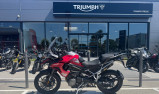 TRIUMPH TIGER 1200 GT PRO