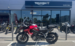 TRIUMPH TIGER 1200 GT PRO