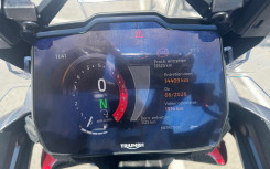 TRIUMPH TIGER 1200 GT PRO