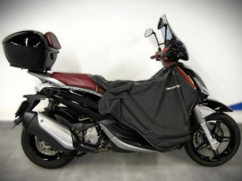 PIAGGIO BEVERLY 350 SPORT TOURING ABS/ASR (A2)