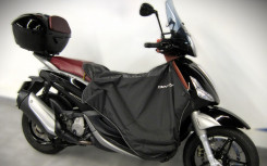 PIAGGIO BEVERLY 350 SPORT TOURING ABS/ASR (A2)
