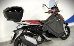 PIAGGIO BEVERLY 350 SPORT TOURING ABS/ASR (A2)