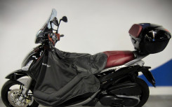 PIAGGIO BEVERLY 350 SPORT TOURING ABS/ASR (A2)