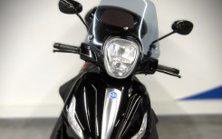 PIAGGIO BEVERLY 350 SPORT TOURING ABS/ASR (A2)