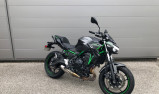 KAWASAKI Z650 A2