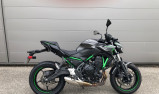 KAWASAKI Z650 A2