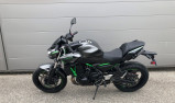 KAWASAKI Z650 A2