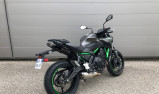 KAWASAKI Z650 A2