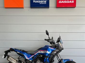 YAMAHA XTZ TENERE 700 World Raid Rally