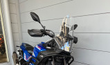 YAMAHA XTZ TENERE 700 World Raid Rally