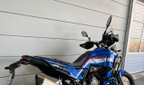 YAMAHA XTZ TENERE 700 World Raid Rally