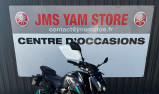 YAMAHA MT-07 35KW