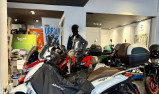 PIAGGIO MEDLEY 125 ABS