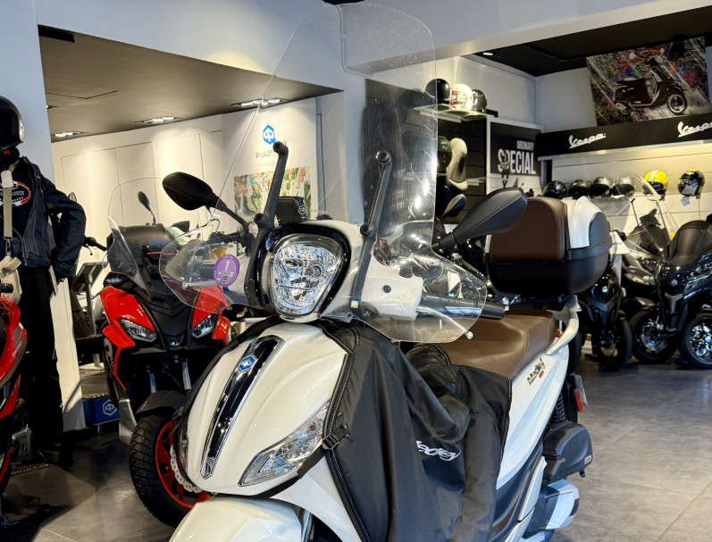 PIAGGIO MEDLEY 125 ABS