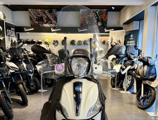 PIAGGIO MEDLEY 125 ABS