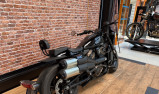 HARLEY-DAVIDSON SPORTSTER 1250 S