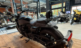 HARLEY-DAVIDSON SPORTSTER 1250 S