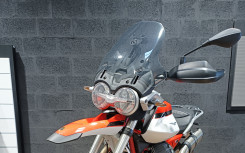 MOTO GUZZI V85 TT 850