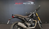 TRIUMPH SPEED 400