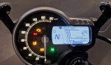 TRIUMPH SPEED 400