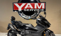 YAMAHA XP T-MAX 560 TECH MAX
