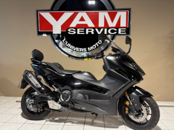 YAMAHA XP T-MAX 560 TECH MAX