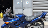 SUZUKI GSX 750 F