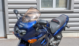 SUZUKI GSX 750 F