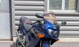 SUZUKI GSX 750 F