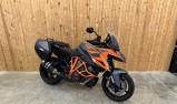 KTM 1290 SUPERDUKE GT
