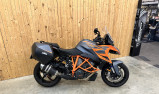 KTM 1290 SUPERDUKE GT