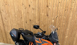KTM 1290 SUPERDUKE GT