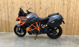 KTM 1290 SUPERDUKE GT