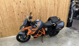 KTM 1290 SUPERDUKE GT